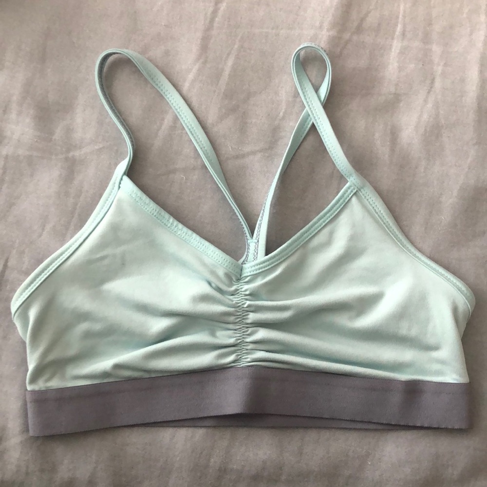 Sports bra